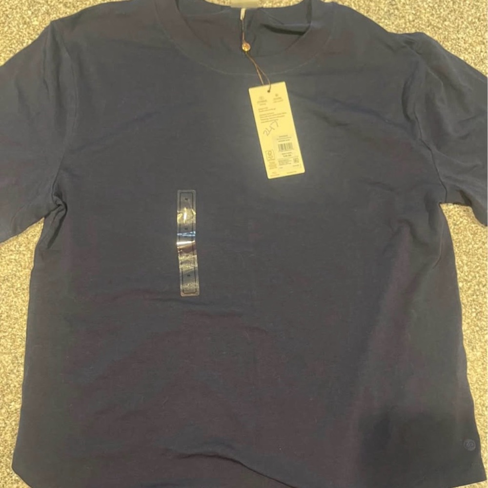 Women’s Calia every day, relaxed tee